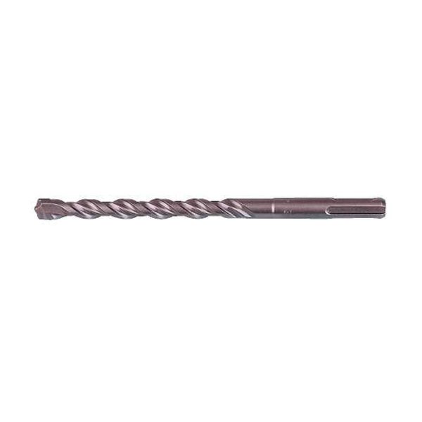 Masonry drill bit SDS plus, 8,0-L160-WL100mm image 1