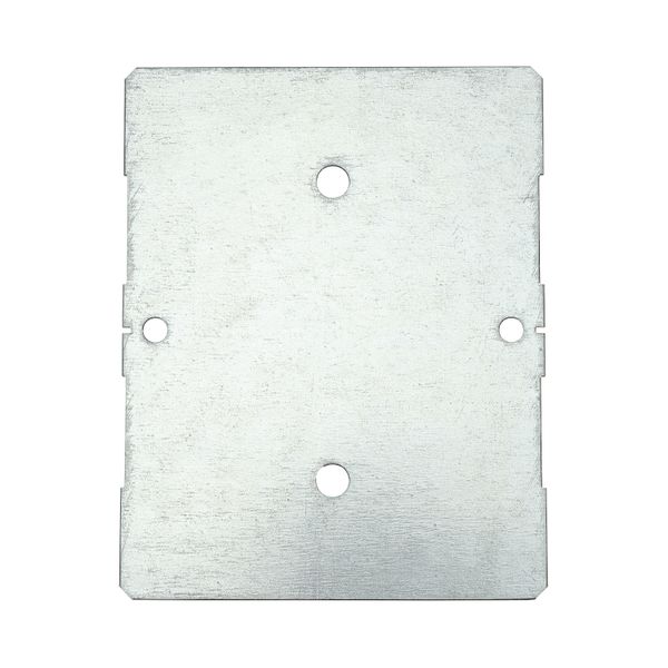 Insulated enclosure,CI-K2,mounting plate image 29