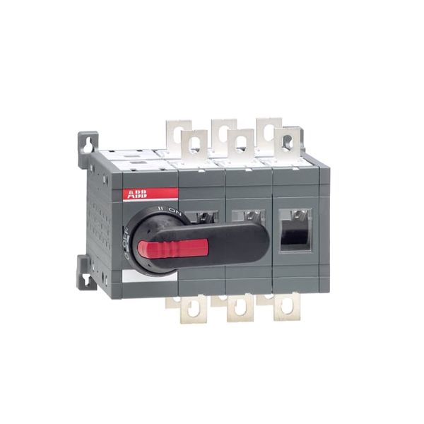 OT400E04CP CHANGE-OVER SWITCH image 2