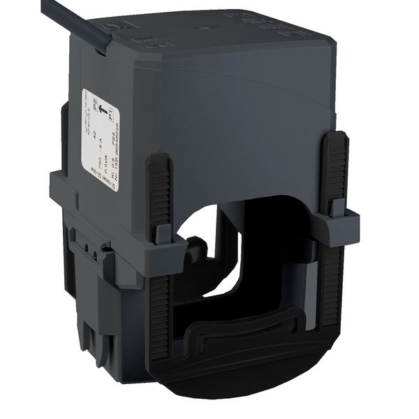 PowerLogic Split Core Current Transformer - Type HJ, for cable - 0500A / 5A image 4