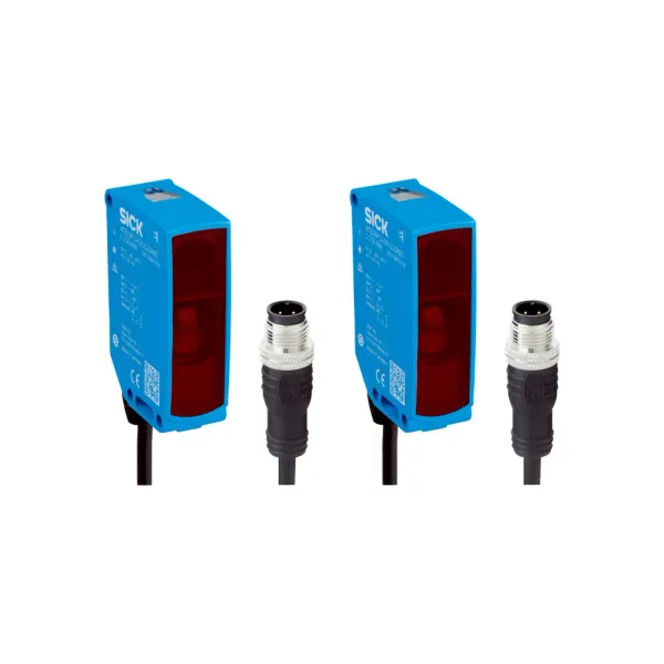 Photoelectric sensors: WSE26P-34162100A00Z2ZZZZZZZZZ1 image 1