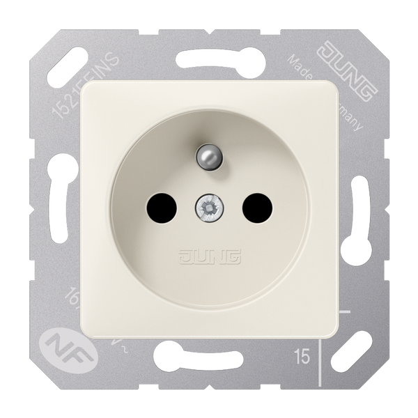 Socket, French/Belgian system 5120FBFKI image 2