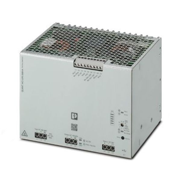 Uninterruptible power supply image 2