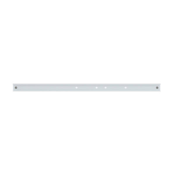 Q800R6600 Reinforcement for coupled enclosures, 30 mm x 1200 mm x 250 mm image 3