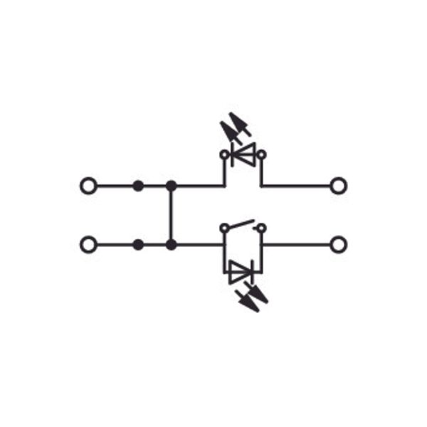 Ground conductor disconnect terminal block image 2