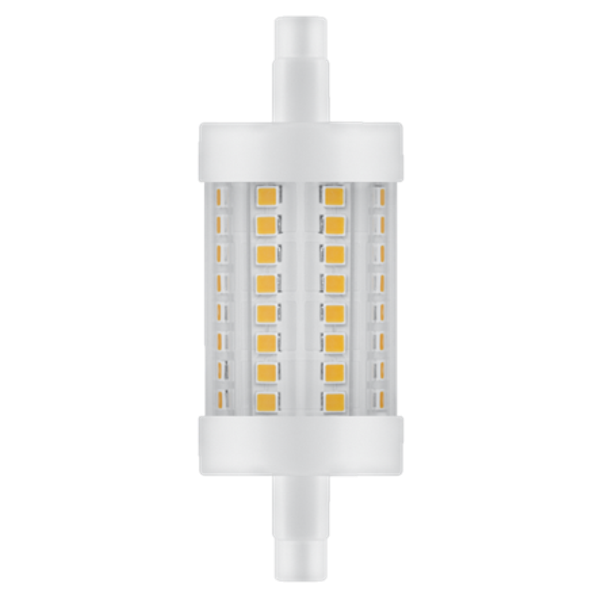 LED Essence tubular shape, R7s, RL-TSK 60 7W/230/C/827/R7S image 1