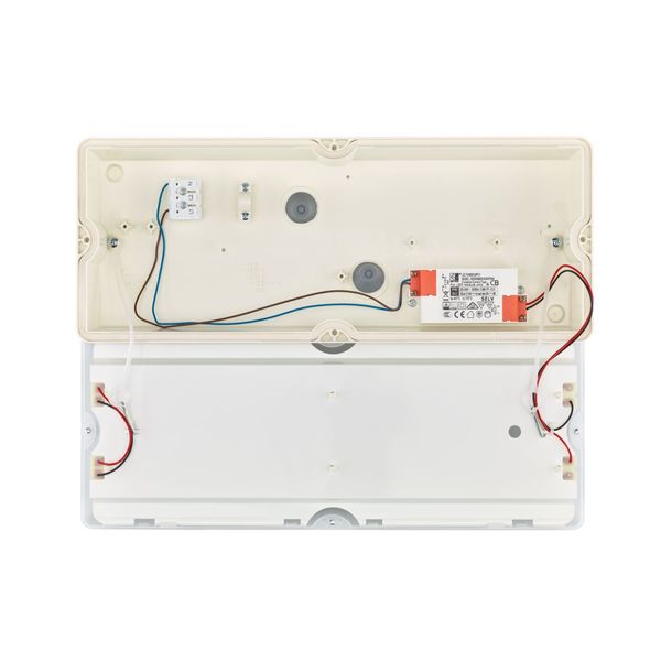 WL055V LED6S/830 PSU WH image 4