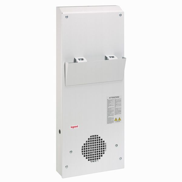 50W/CAIR/AIR INTERCHANGER image 1