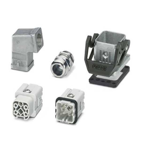 Connector set image 2