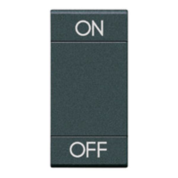 Key cover On-Off image 1