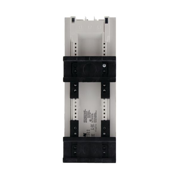 Busbar adapter, 72 mm, 80 A, DIN rail: 2 image 10