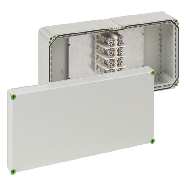 Junction Box Abox-i 2400-240²/4 image 2