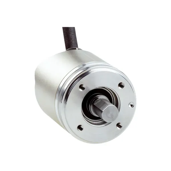 Absolute encoders: AHS36B-S1CM004096 image 1