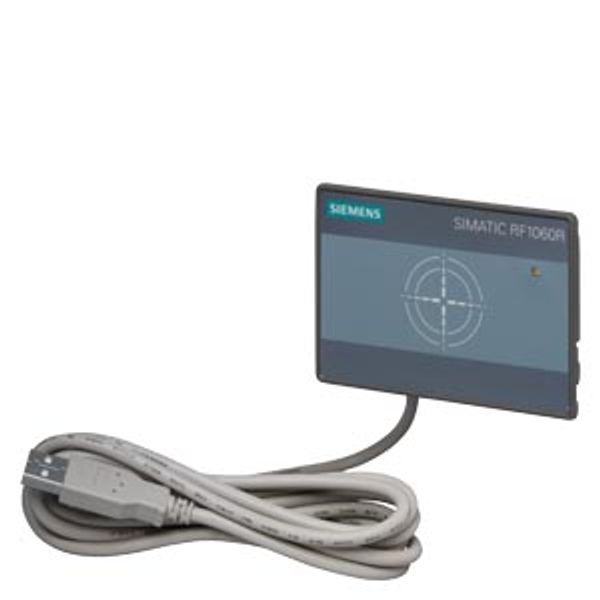 SIMATIC RF1000, USB connecting cable, for RF1000, 0.5 m image 1