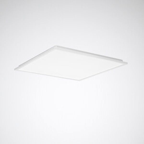 Recessed luminaires Siella C Multilumencolor 8 Diffuser White square ETDD 33W 4100lm Lambertian (L) IK03 4 SDCM 8364251 image 1