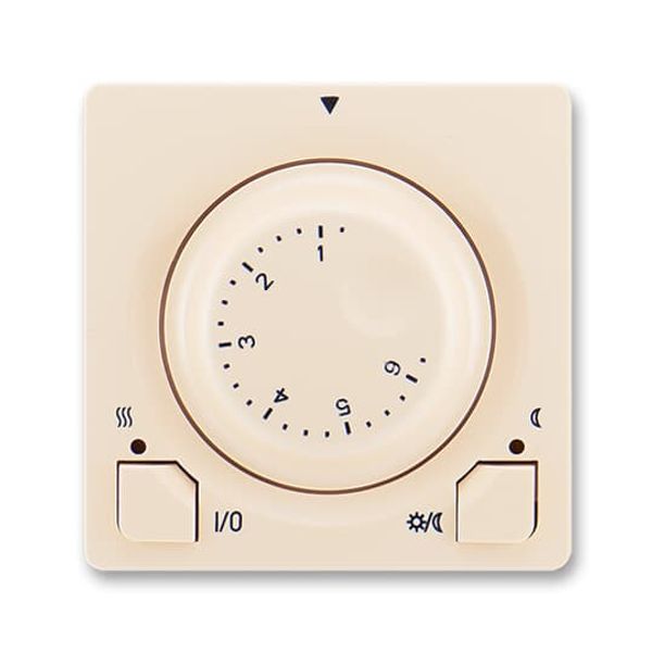 3292G-A10101 C1 Universal thermostat with rotary temperature setting image 1