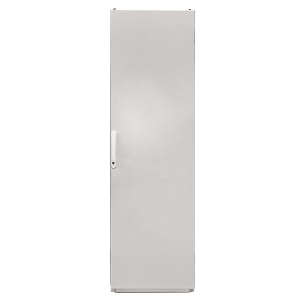 Modular enclosure 1 door IP55 H=2000 W=600 D=400 mm image 3