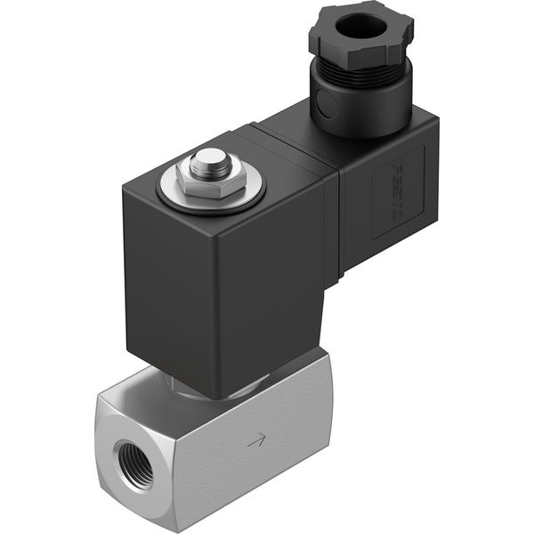 VZWD-L-M22C-M-G14-50-V-3AP4-5-R1 Air solenoid valve image 1