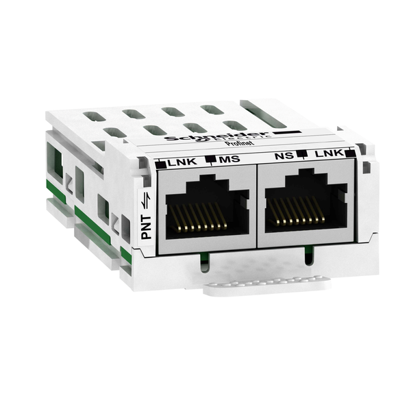 Profinet communication module image 4