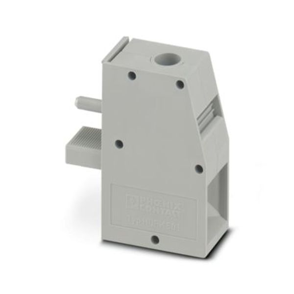 HDFK 50I - Panel feed-through terminal block image 1