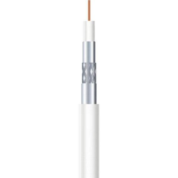 Coaxial-cable, >110dB 25m image 1