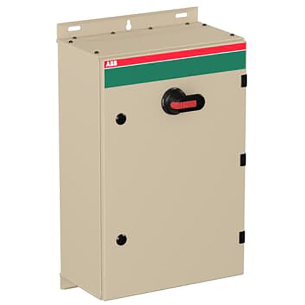 OT200KUUR3TZ EMC safety switch image 2