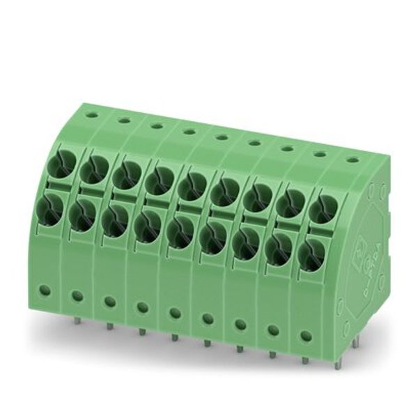 PCB terminal block image 2