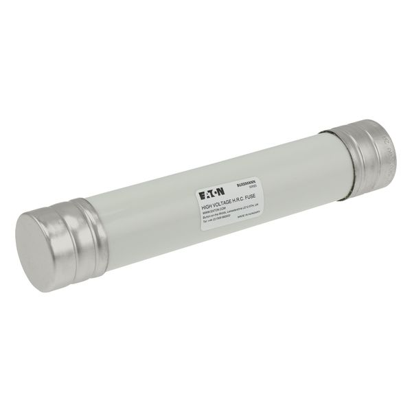 VT fuse-link, medium voltage, 6 A, AC 17.5 kV, 220 x 41.3 mm, back-up, IEC image 10