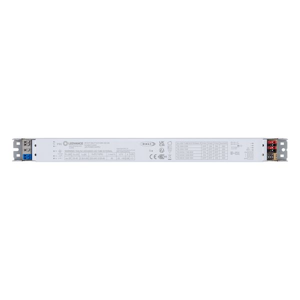 LED DRIVER LED TUBE EXTERNAL DALI P -2X15-26W 220-240 image 2