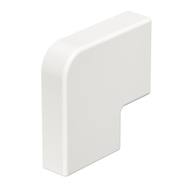 WDK HF10030RW Flat angle cover  10x30mm image 1