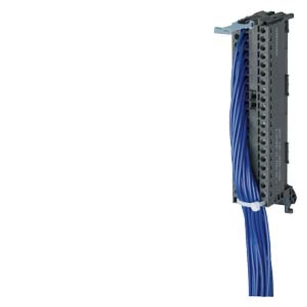 Front connector for SIMATIC S7-1500... image 1
