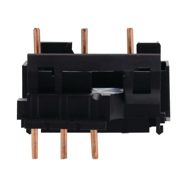 Wiring module, for DILM7-M15, for screw terminals image 14