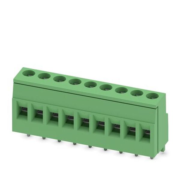 PCB terminal block image 2