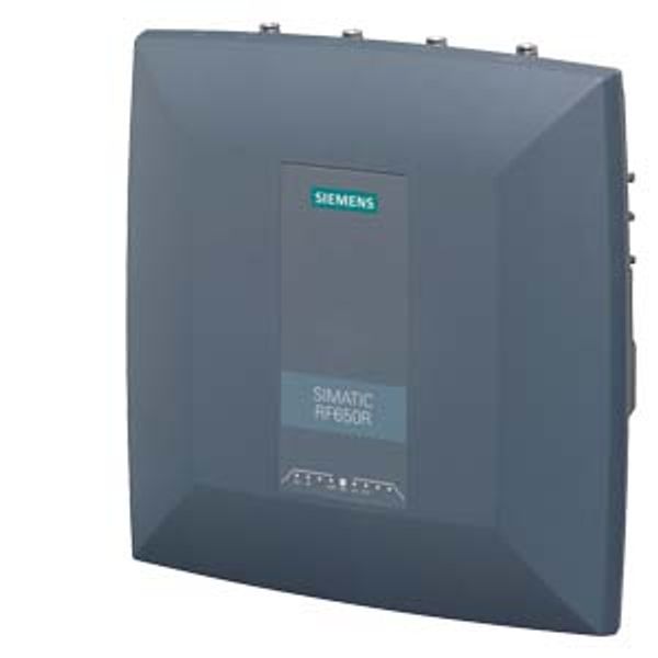 SIMATIC RF600 Reader RF650R FCC; In... image 1