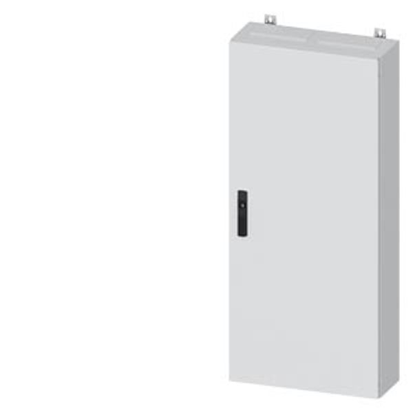 ALPHA 400, wall-mounted cabinet, Fl... image 1