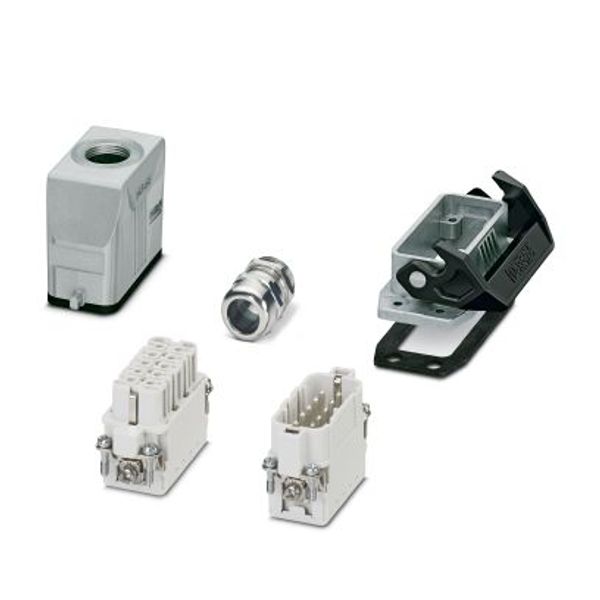 Connector set image 2