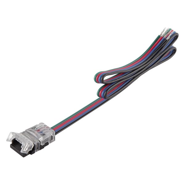 Connectors for RGB LED Strips -CP/P4/500 image 2