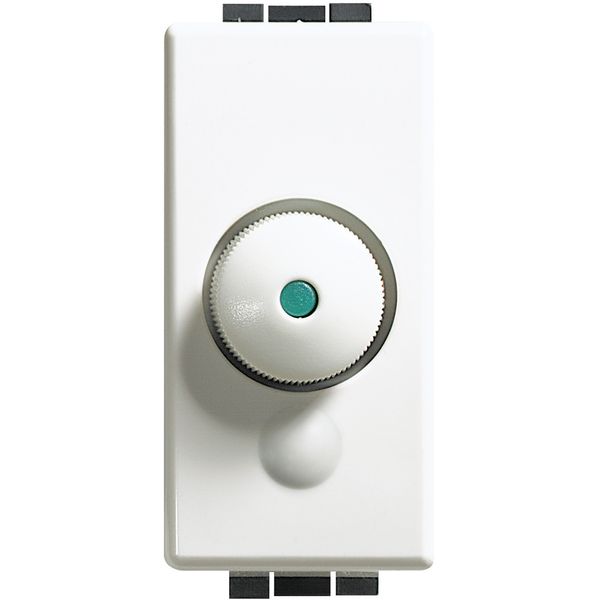 RES.DIMMER500W+2W SWITCH image 1