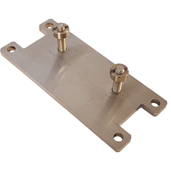 DA 3A Convert. plate Mounting accessory image 1