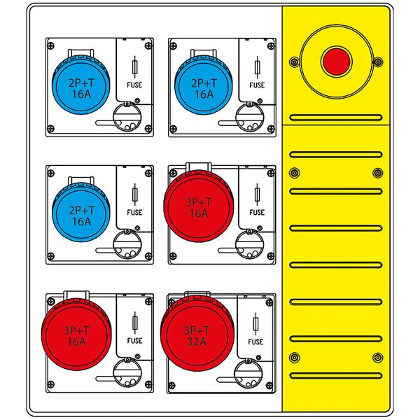 DISTRIBUTION ASSEMBLY (ACS) image 4