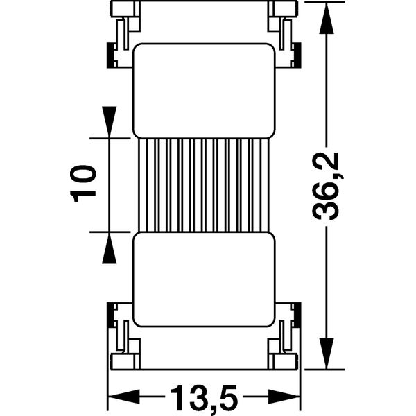 LINEARlight Colormix Flex -CONN-10 FLEX image 2