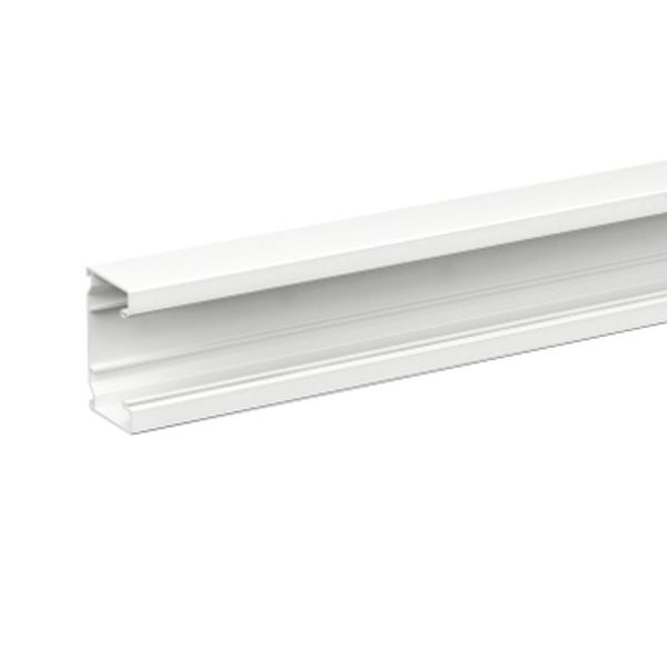 Thorsman - NPT-U123 - trunking base - 72 mm - white - 2.5 m image 2