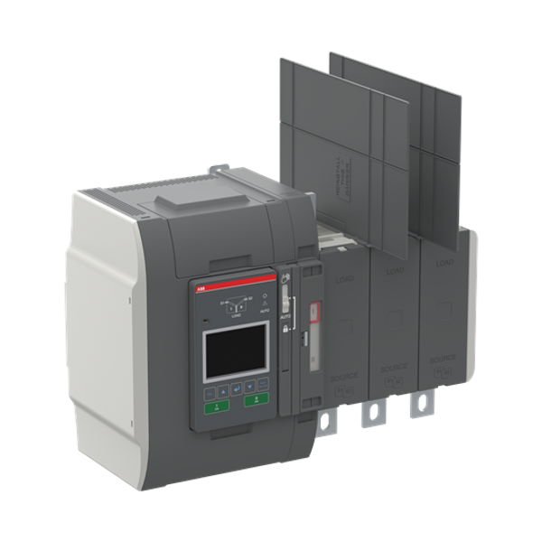 OXA400U3X3QB AUTOMATIC TRANSFER SWITCH image 1