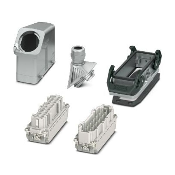 Connector set image 1