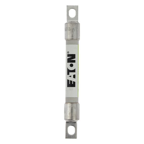 Fuse-link, high speed, 15 A, AC 600 V, BS88, 9 x 75 mm, aR, BS image 5