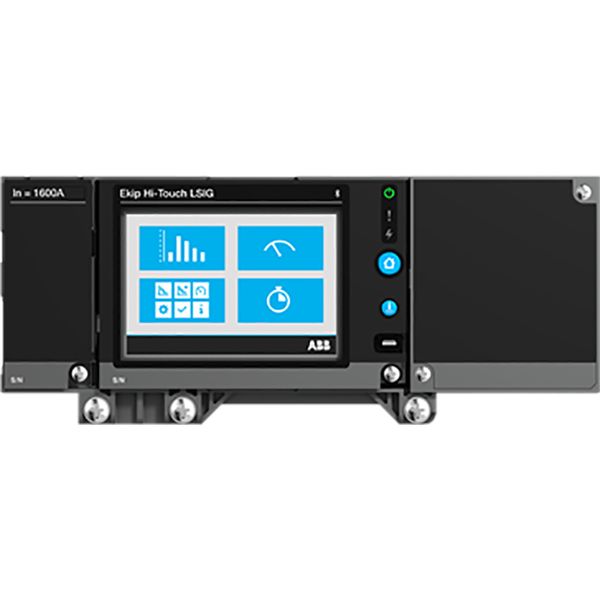 Ekip Hi-Touch LSI XT7/XT7M image 1