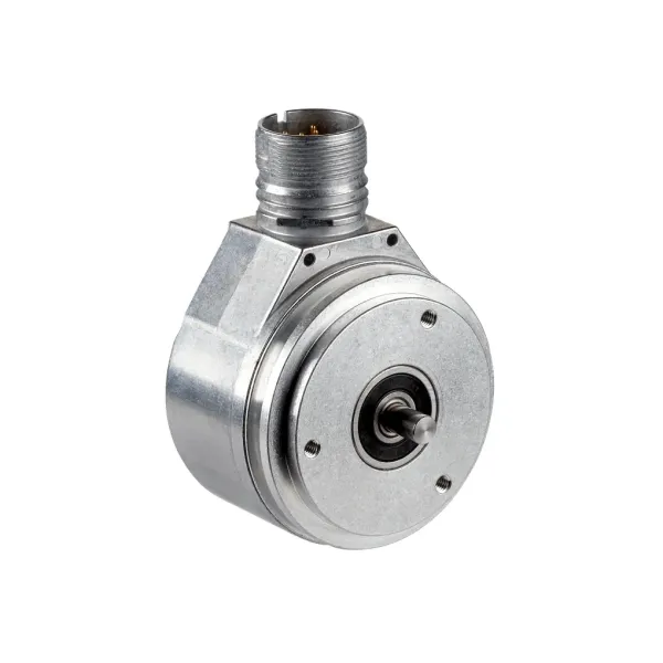 Incremental encoders: DFS60B-S1AA10000 image 1