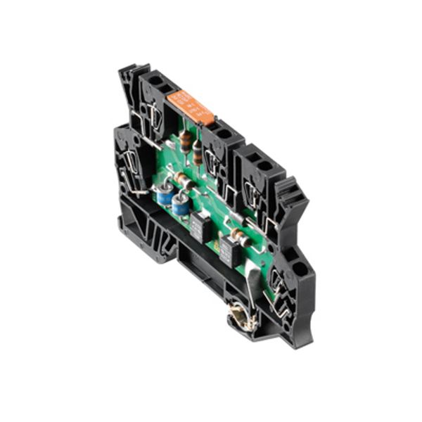 Surge voltage arrester (data networks/MCR-technology), Surge protectio image 1