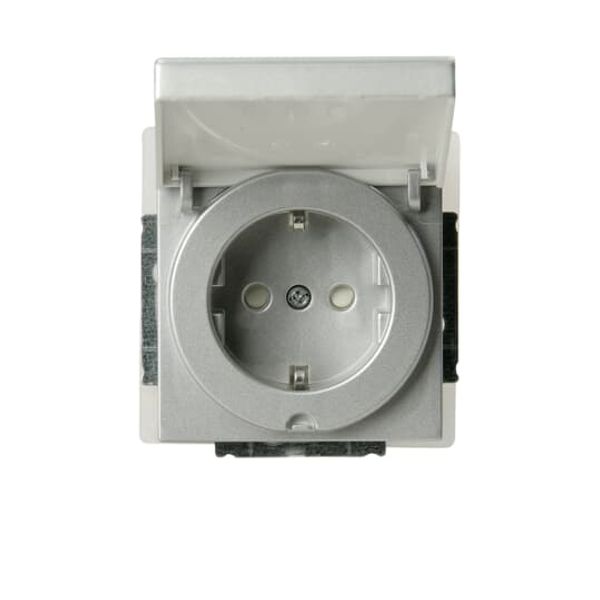 20EK-83P Socket outlet image 1