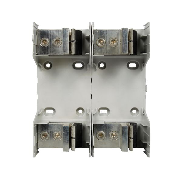 Eaton Bussmann series HM modular fuse block, 250V, 450-600A, Two-pole image 7